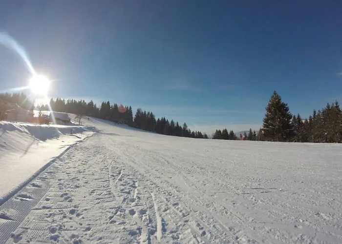 Smestaj Zlatar Arena