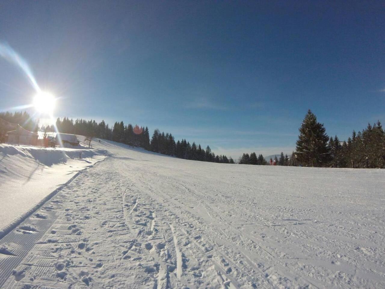 Apartment Smestaj Zlatar Arena