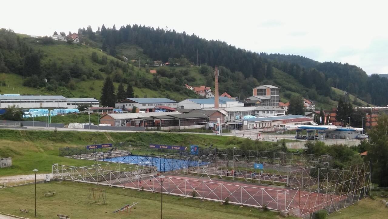 Smestaj Zlatar Arena Apartment *