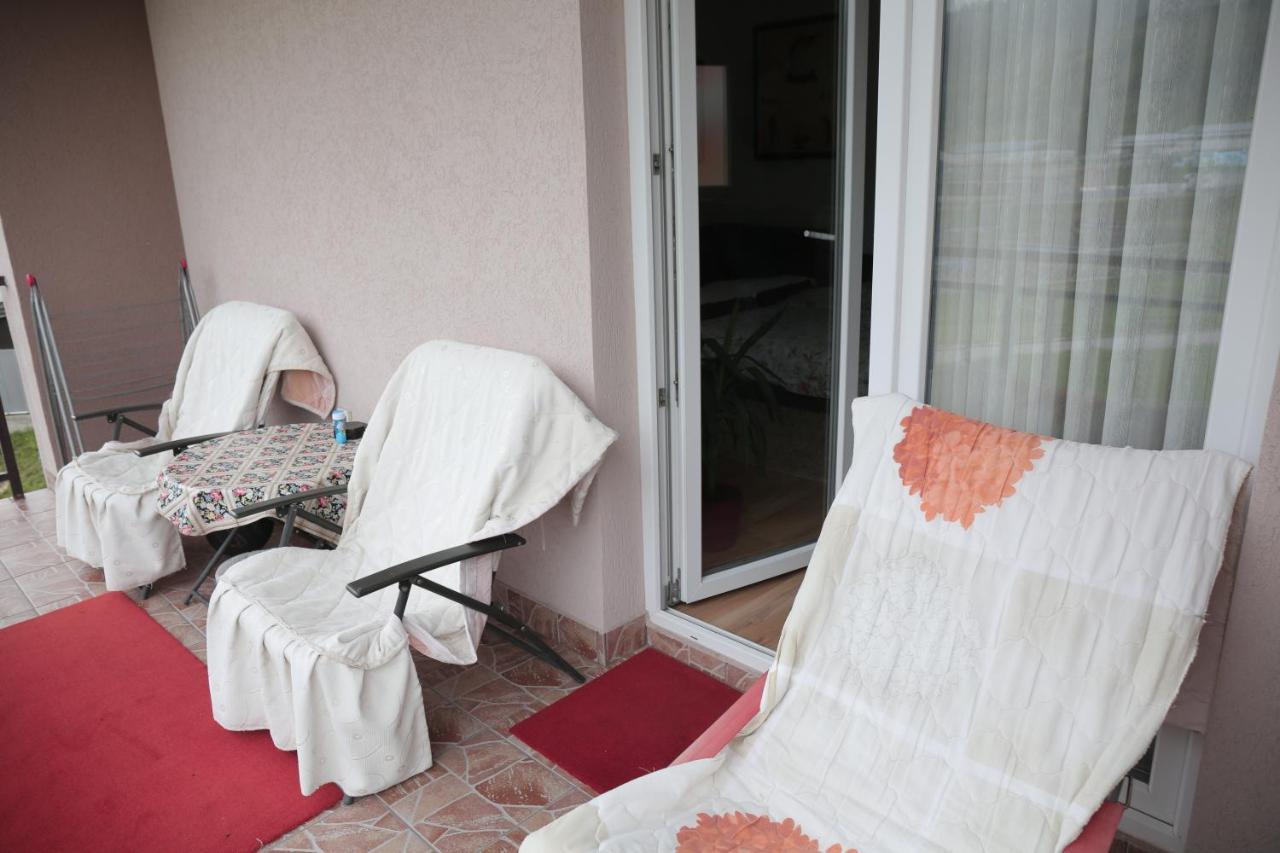 Smestaj Zlatar Arena Apartment *