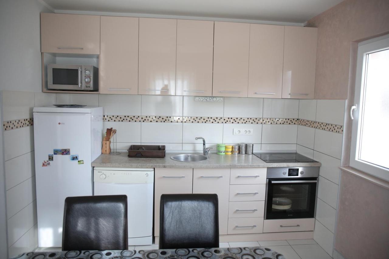 Apartment Smestaj Zlatar Arena *