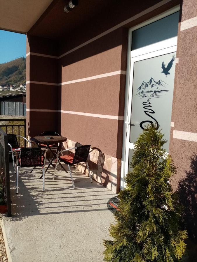 Apartment Smestaj Zlatar Arena Nova Varos