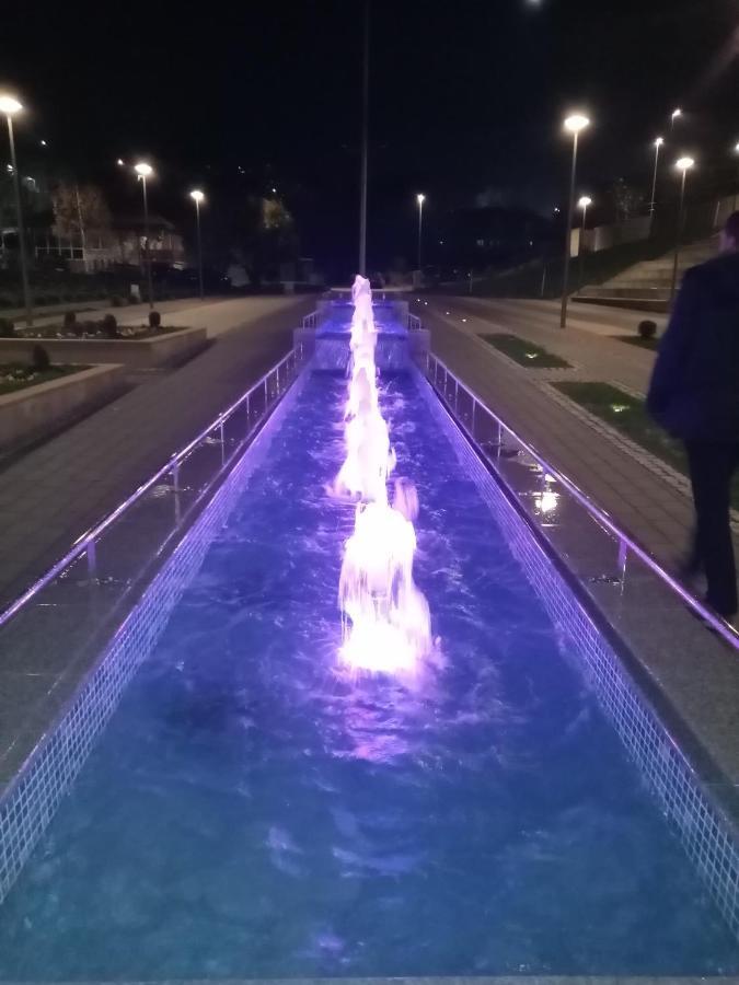 Smestaj Zlatar Arena Nova Varos